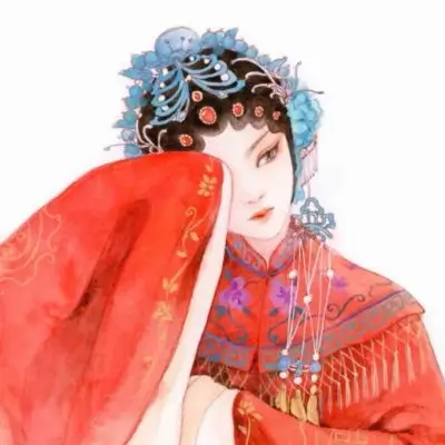 脊梁导演头像